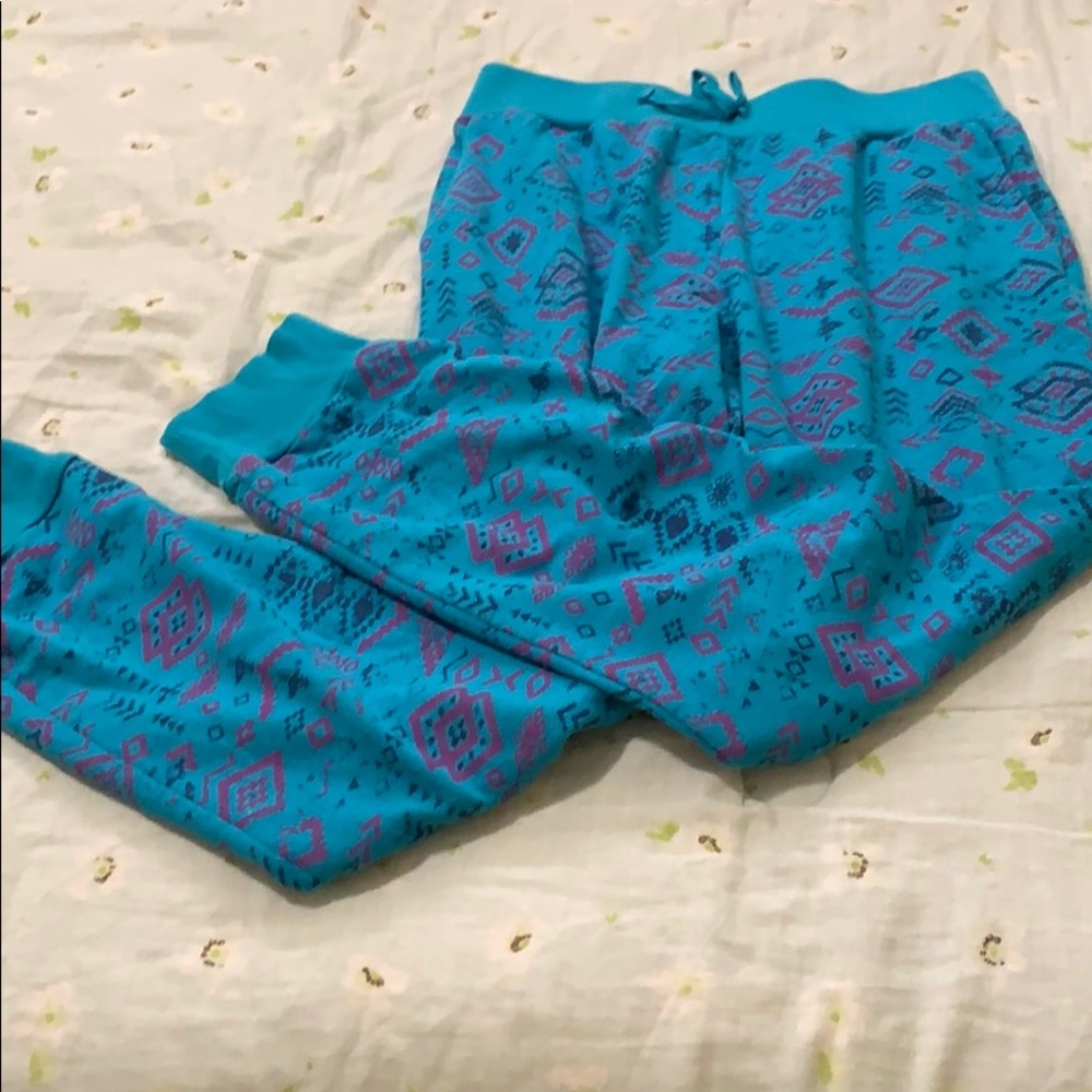 Sweatpants